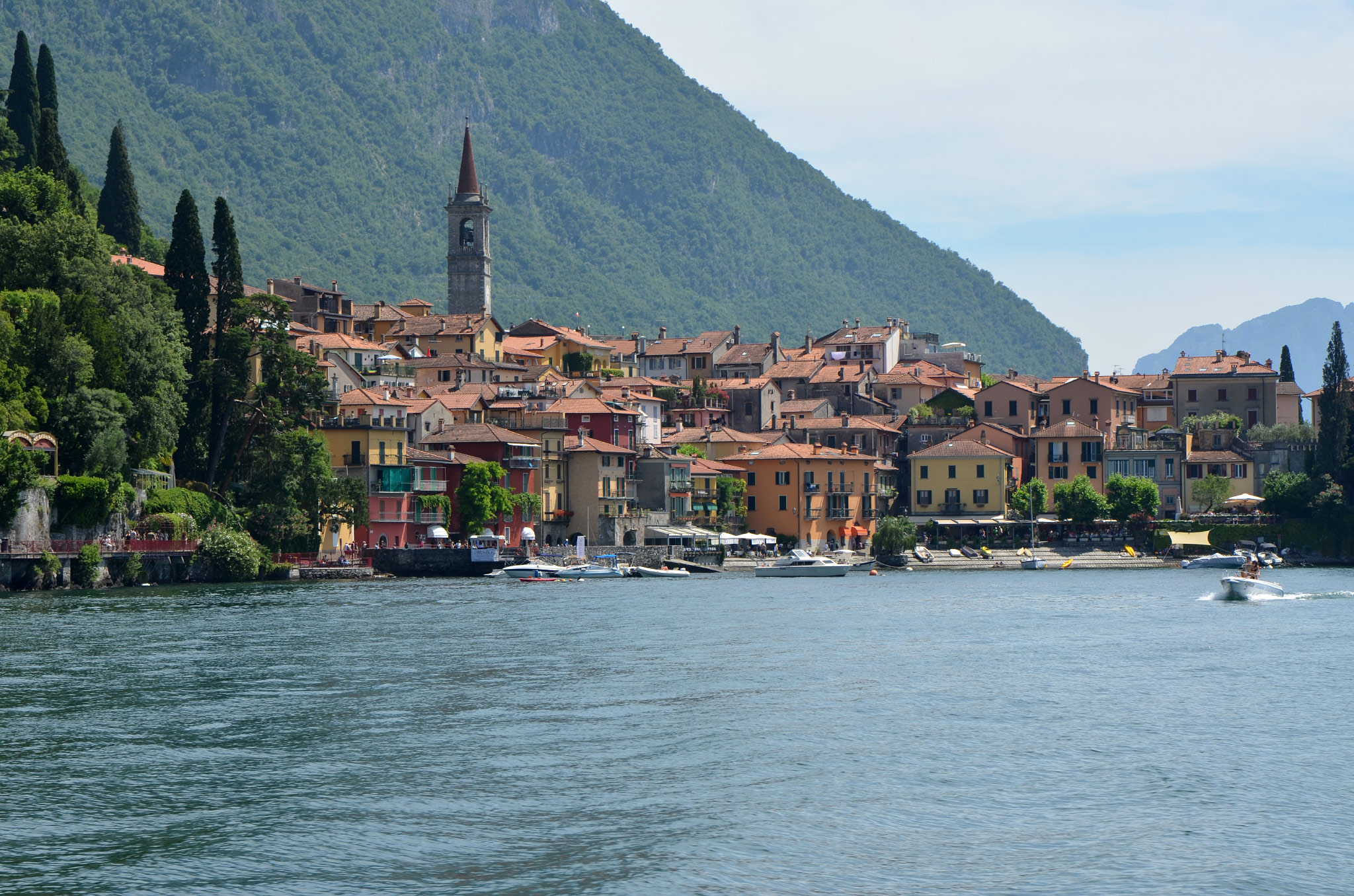 Varenna